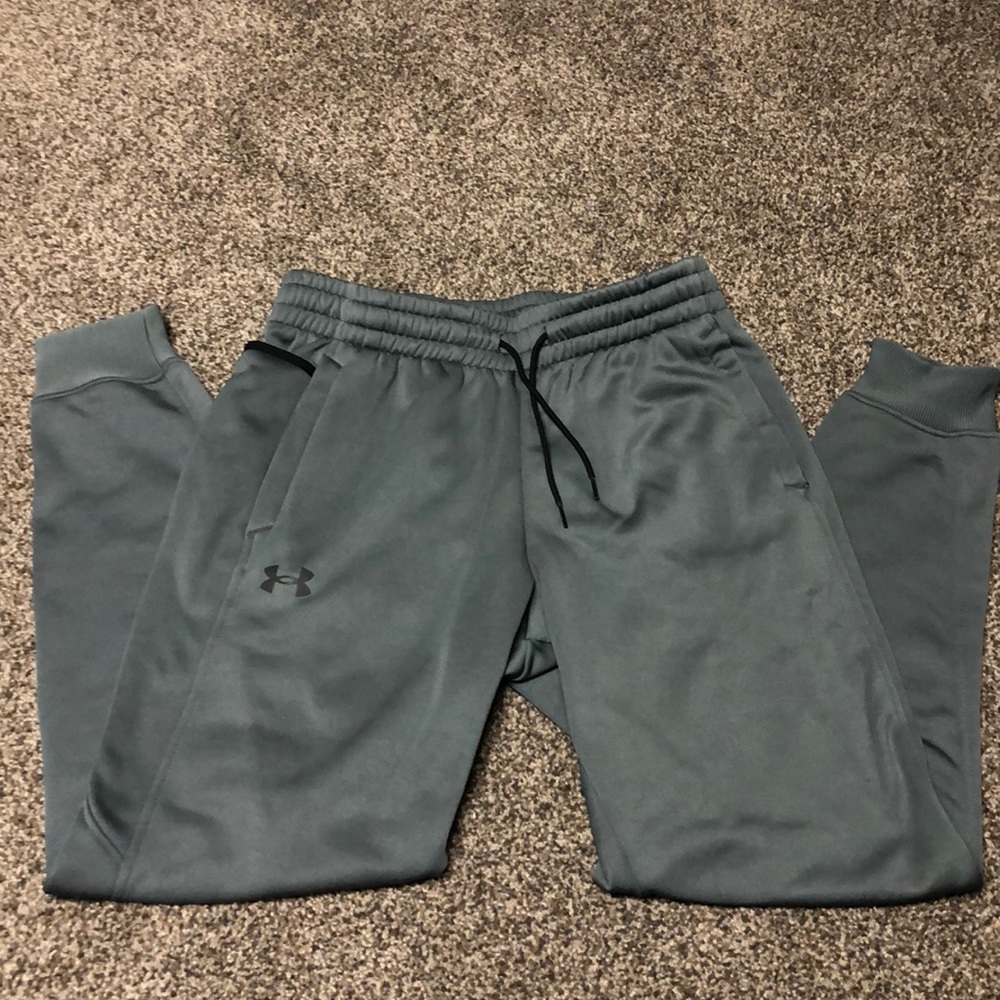 Men’s Under Armor Coldgear Sweatpants